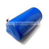 ER34615/D 3.6v 19ah Lithium Battery