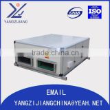 Industrial use energy recovery ventilator system with low price
