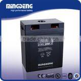 China Manufactor Maintenance Free 2volt 600AH Convenitional Sealed Lead Acid Battery UXL660-2