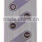 Touch Screen Shower Room Controller KL-702 (Newly Design)