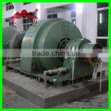 Hydro Turbine Water Generator Manufacturers 50kw Permanent Magnet Generator