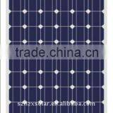170W Solar Panel With Mono Crystalline Cell thumbnail-1