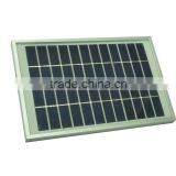 5W 18V Poly Solar Panel Manufacturers thumbnail-1