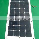 Flexible Solar Panels 120W