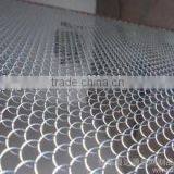 SPRING STEEL WIRE FOR NET