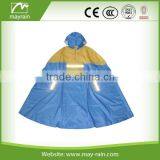 100%waterproof,breathable,pvc Rain Coat /raincoat Supplier's Choice thumbnail-2