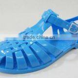 Single Color PVC Jelly Shoe Injection Machine thumbnail-5