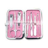 Lovely Manicure Set Pink Mini Beauty Tool thumbnail-2