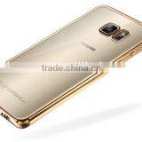 2016 New Electroplating TPU Case For Samsung Galaxy A3 (2016) A310 thumbnail-3