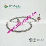 Aluminium Heating Element