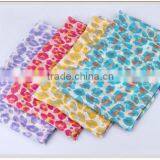 100% Silk Headscarf, Graduation Stoles Scarves Quality Choice thumbnail-5