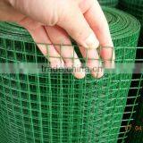 Galvanized Welded Wire Mesh Manufacturer