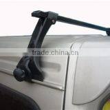 Hitch Mounted Roof Carriers for Cars thumbnail-4