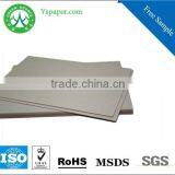 Hot Sale Wood Pulp Coated Duplex Board With Grey Back thumbnail-1