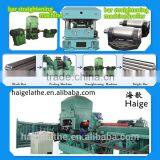 Wire Straightening Roll Cutting Manufacturer for High Precision thumbnail-1