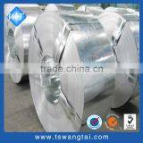 Zinc GI Galvanized Steel Strip for Steel Profiles thumbnail-1