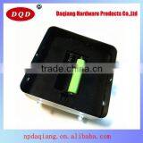 Direct Factory Best Selling LED Solar Energy 4x4 Fence Post Caps