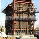 SHL Series Steam Hot Water Boiler thumbnail-1