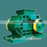 Foshan TLELE High-speed Double-Roller Fine Grinding Mill Type With CE Certification
