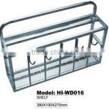 Stainless Steel Shelf thumbnail-1