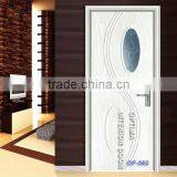 MDF PVC Door (op060)