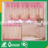 Linen and Cotton Roman Blinds Curtains thumbnail-4