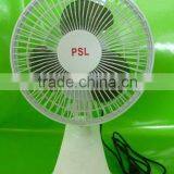 6" USB Desk Fan