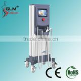 Professional 10MHz rf machine/wrinkle removal fractional needle free beauty aesthetic equipment