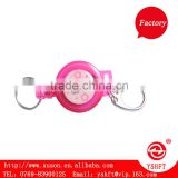 popular retractable badge holder yoyo for promotion gift with kids and students