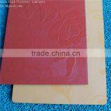 Good Quality HPL Type Hpl Laminate Sheets for 3d Wall thumbnail-2