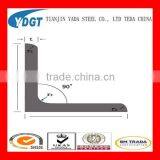 316L Stainless Steel Angle Bars thumbnail-1