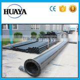 Wear Resistance UHMWPE Pipes for Mining and Dredging thumbnail-4
