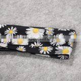 2016 Factory New Arrival Summer Child Clothes for 2 Pieces Fashion Baby Clothing Set Wholesale Casual Kids Clothes (ulik-SC082) thumbnail-6