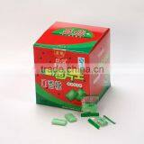 Hot Sale Chewing Gum Candy