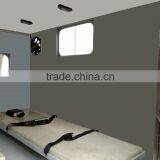 200cc Tricycle for Ambulance thumbnail-2