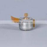DW20P.S Series 20mm pm Stepper Motor With High Quality and Good Price