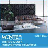 Leather Corner Sofa Set,modular Sofa thumbnail-2