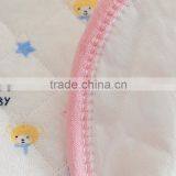 Gauze Bib Infant Saliva Towel thumbnail-3