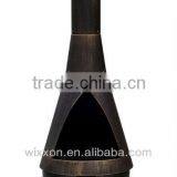 Outdoor Fire Chimenea Fire Place