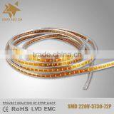 Waterproof High Brightness Led Strip 5050 Smd 7020 Led Strip thumbnail-1