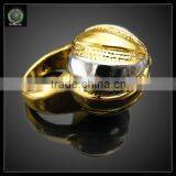 2016 New Arrival African Ring ,wedding Ring IHK201                        
                                                Quality Choice