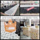 100% Natural White Onyx Candle Vessels thumbnail-6