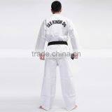 Martial Arts Karate Kung Fu Taekwondo Judo Uniform thumbnail-2