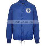 Coaches Jacket, Coaches Jacket Wholesale, Coaches Jacket Custom Color thumbnail-6