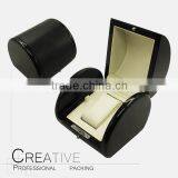 Custom Funky Wooden Watch Box