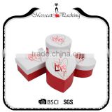 Wholesale Luxurious Eco Custom Made Different Shaped Diwali Gift Boxes