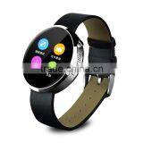 Smart Watch Hear Rate DM360 Fitness Tracker DM360 For Ios and Android Smart Watch Hear Rate Dm360 thumbnail-4