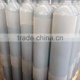 ISO Approved High Quality Steel Seamless Gas Cylinder for O2,CO2,H2,N2 Etc thumbnail-4