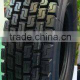 Roadshine Truck Radial Tubless Tyres 10.00r20 thumbnail-1