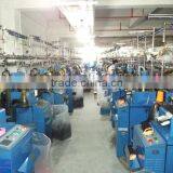 Zhuji City Qingyuan Knitting & Textile Co., Ltd. company overview - view 4 thumbnail